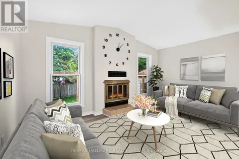 4 Gowrie Drive Ottawa ON K2L 2S4