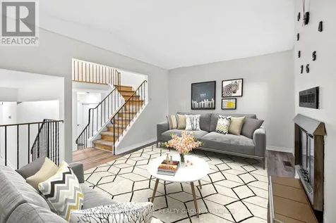 4 Gowrie Drive Ottawa ON K2L 2S4