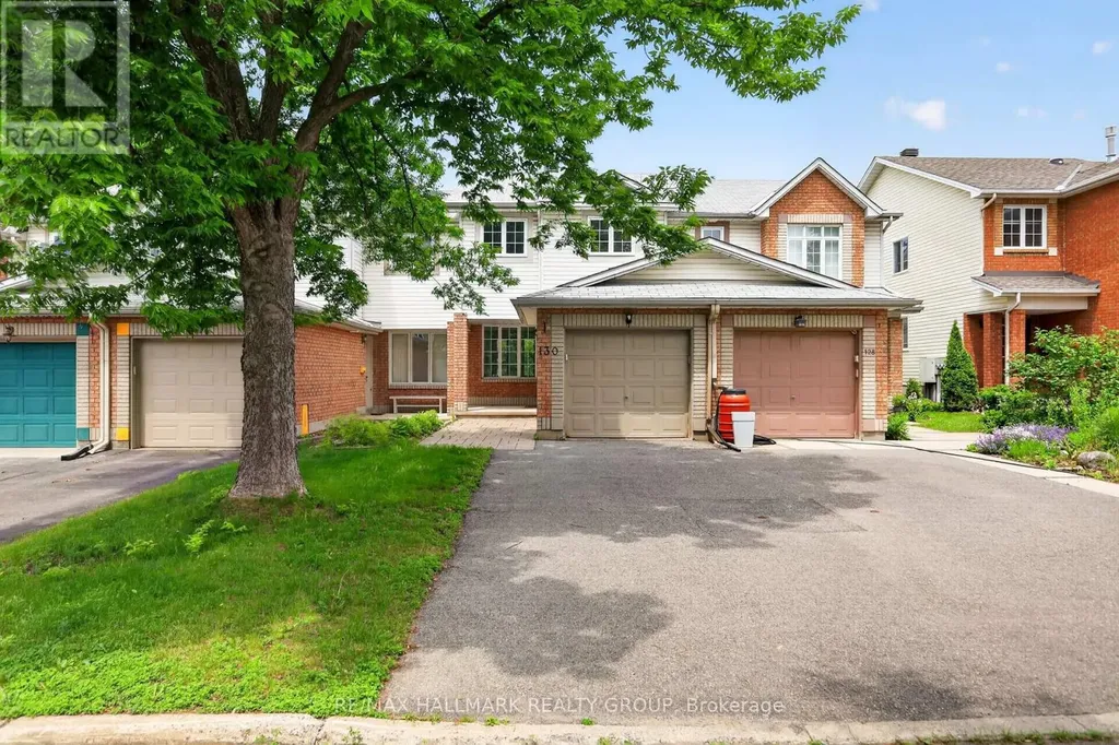 130 College Circle Ottawa ON K1K 4R9