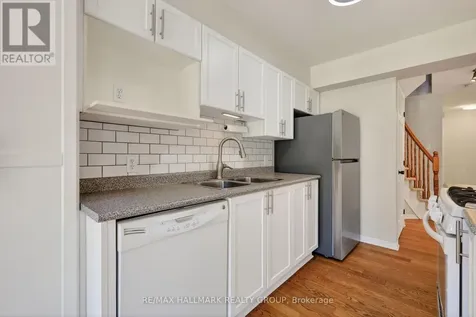 130 College Circle Ottawa ON K1K 4R9