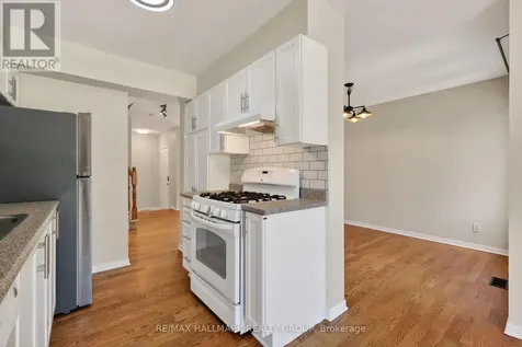 130 College Circle Ottawa ON K1K 4R9
