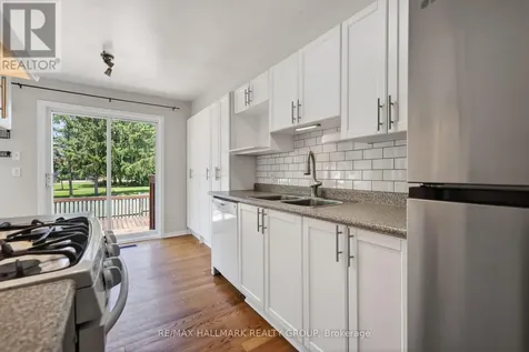 130 College Circle Ottawa ON K1K 4R9
