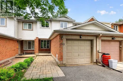 130 College Circle Ottawa ON K1K 4R9