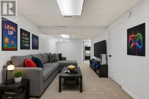 130 College Circle Ottawa ON K1K 4R9