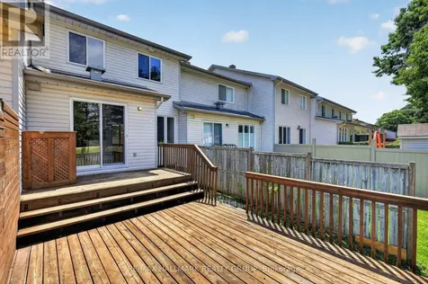 130 College Circle Ottawa ON K1K 4R9