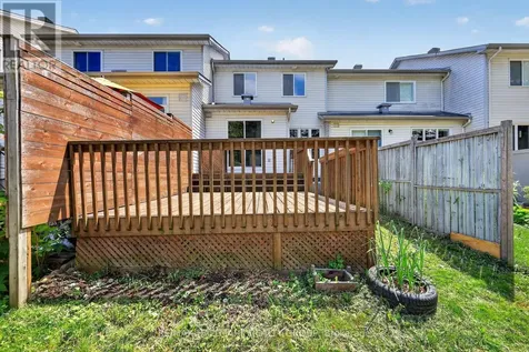 130 College Circle Ottawa ON K1K 4R9