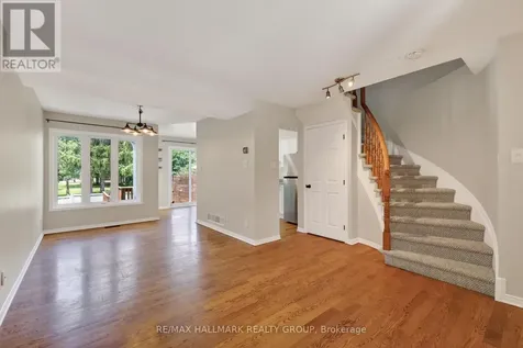 130 College Circle Ottawa ON K1K 4R9