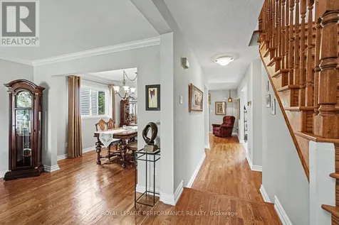 1689 Boisbriand Crescent Ottawa ON K1C 4V6