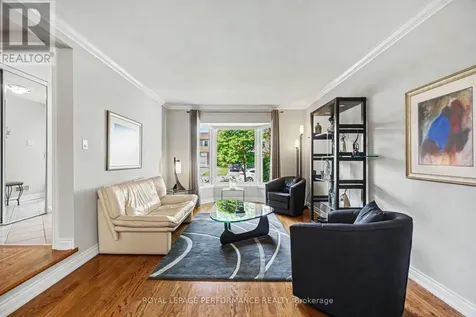 1689 Boisbriand Crescent Ottawa ON K1C 4V6