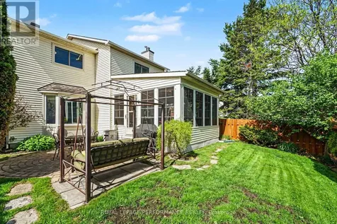 1689 Boisbriand Crescent Ottawa ON K1C 4V6
