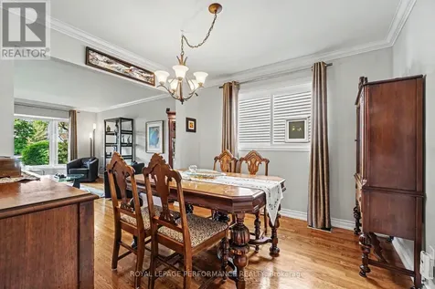 1689 Boisbriand Crescent Ottawa ON K1C 4V6