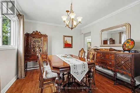 1689 Boisbriand Crescent Ottawa ON K1C 4V6