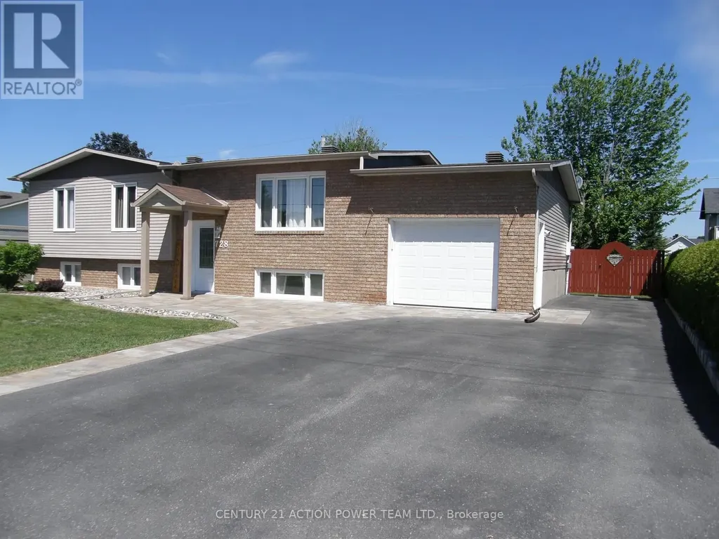 728 Saint Isidore Road Casselman ON K0A 1M0