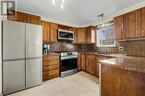728 Saint Isidore Road Casselman ON K0A 1M0
