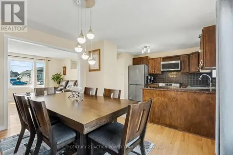 728 Saint Isidore Road Casselman ON K0A 1M0
