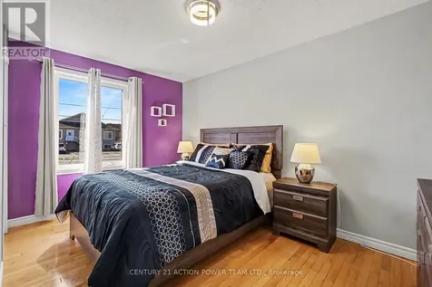 728 Saint Isidore Road Casselman ON K0A 1M0
