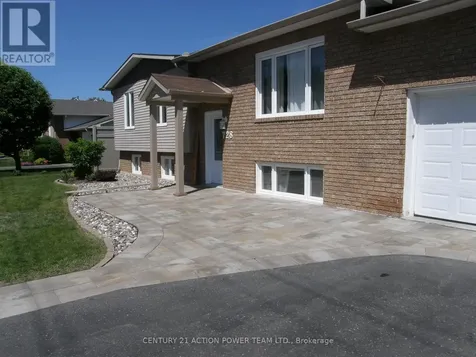 728 Saint Isidore Road Casselman ON K0A 1M0