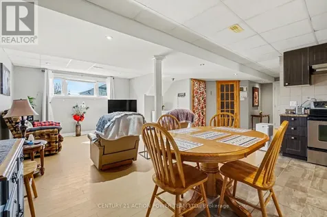 728 Saint Isidore Road Casselman ON K0A 1M0