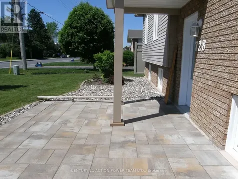 728 Saint Isidore Road Casselman ON K0A 1M0