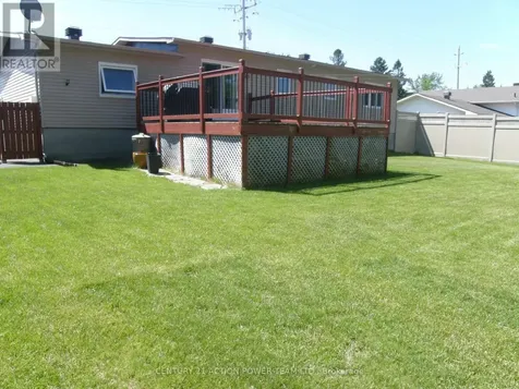 728 Saint Isidore Road Casselman ON K0A 1M0