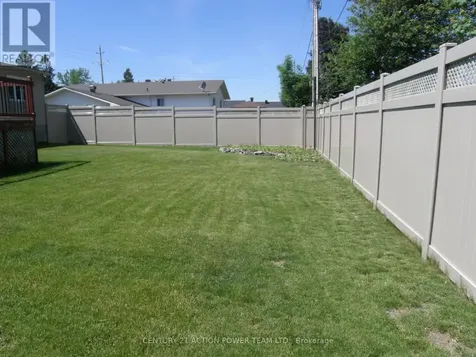 728 Saint Isidore Road Casselman ON K0A 1M0