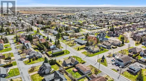 728 Saint Isidore Road Casselman ON K0A 1M0