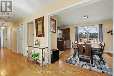 728 Saint Isidore Road Casselman ON K0A 1M0