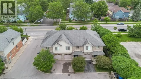 12 Brantwood Park Road Brantford ON N3P 1G2