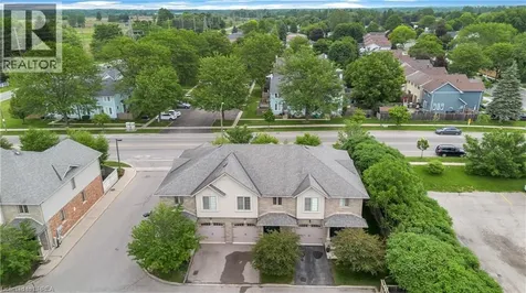 12 Brantwood Park Road Brantford ON N3P 1G2
