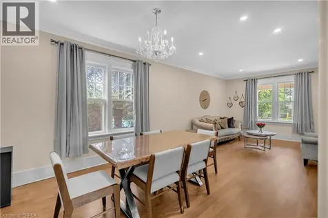 11 Tutela Heights Road Brantford ON N3T 1A2