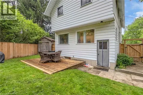 11 Tutela Heights Road Brantford ON N3T 1A2