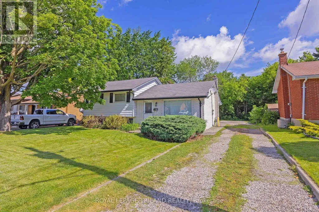 192 Myrtle Street St. Thomas ON N5R 2G9