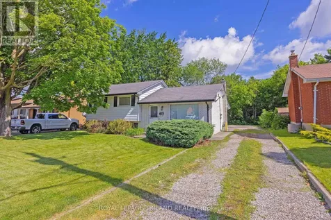 192 Myrtle Street St. Thomas ON N5R 2G9