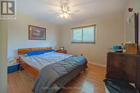 192 Myrtle Street St. Thomas ON N5R 2G9