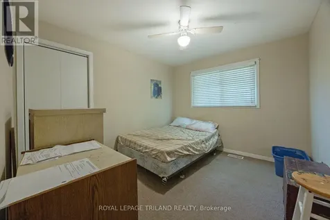 192 Myrtle Street St. Thomas ON N5R 2G9