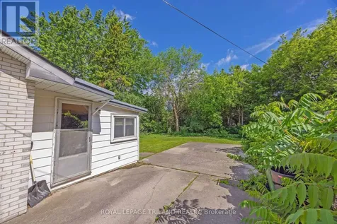 192 Myrtle Street St. Thomas ON N5R 2G9