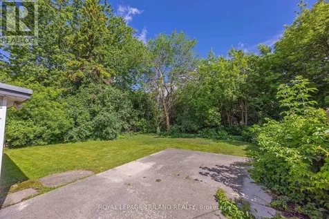 192 Myrtle Street St. Thomas ON N5R 2G9