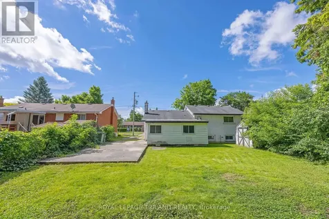 192 Myrtle Street St. Thomas ON N5R 2G9