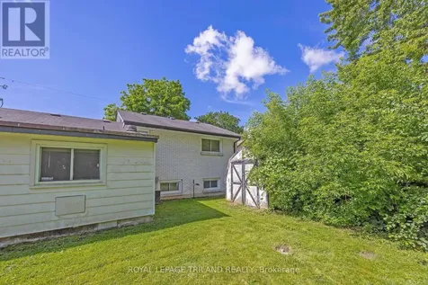 192 Myrtle Street St. Thomas ON N5R 2G9