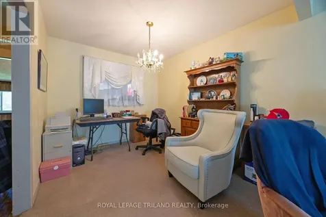 192 Myrtle Street St. Thomas ON N5R 2G9