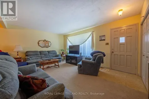 192 Myrtle Street St. Thomas ON N5R 2G9