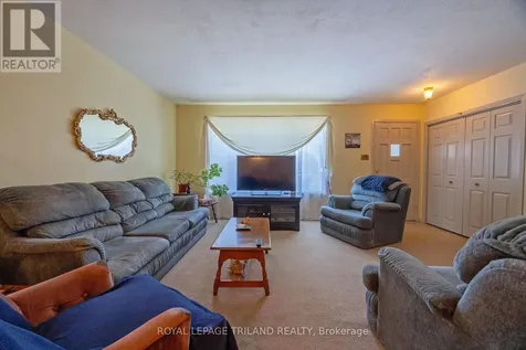 192 Myrtle Street St. Thomas ON N5R 2G9