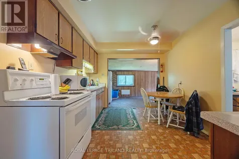 192 Myrtle Street St. Thomas ON N5R 2G9