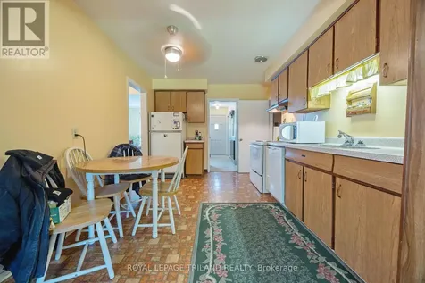 192 Myrtle Street St. Thomas ON N5R 2G9