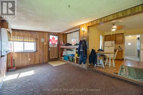192 Myrtle Street St. Thomas ON N5R 2G9