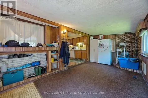 192 Myrtle Street St. Thomas ON N5R 2G9