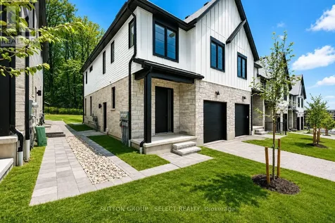 1175 Riverbend Road London South (south B) ON N6K 0L2
