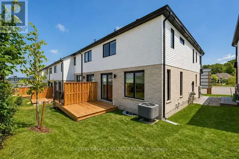 1175 Riverbend Road London South (south B) ON N6K 0L2