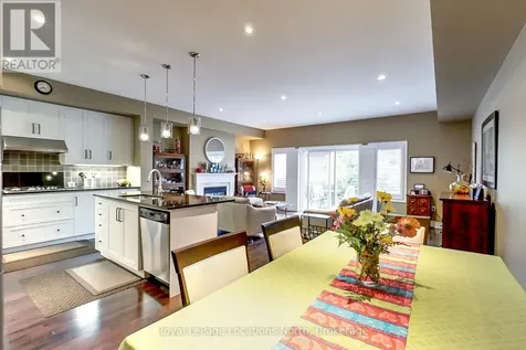 7 Collship Lane Collingwood ON L9Y 0J6