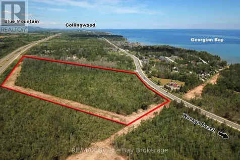 8859 Beachwood Road Wasaga Beach ON L9Z 2G5